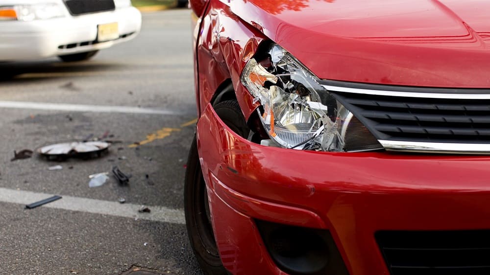 Bảo hiểm vật chất ô tô giúp chủ xe giảm tải gánh nặng chi phí khi có hư hại xảy ra