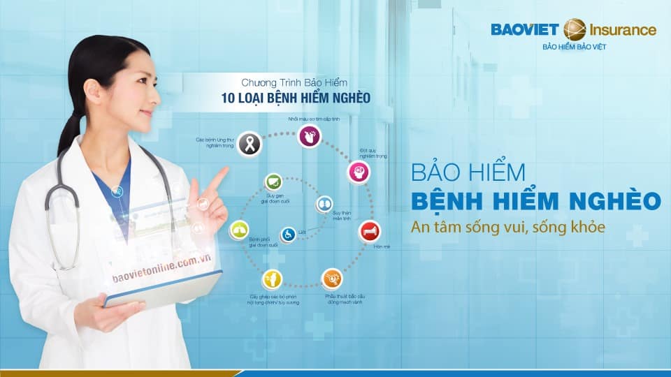 Hướng dẫn bồi thường bảo hiểm bệnh ung thư 3 Hướng dẫn bồi thường bảo hiểm bệnh hiểm nghèo