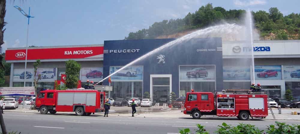 Bảo hiểm cháy nổ bắt buộc 4 Bảo hiểm cháy nổ bắt buộc tại khánh hòa