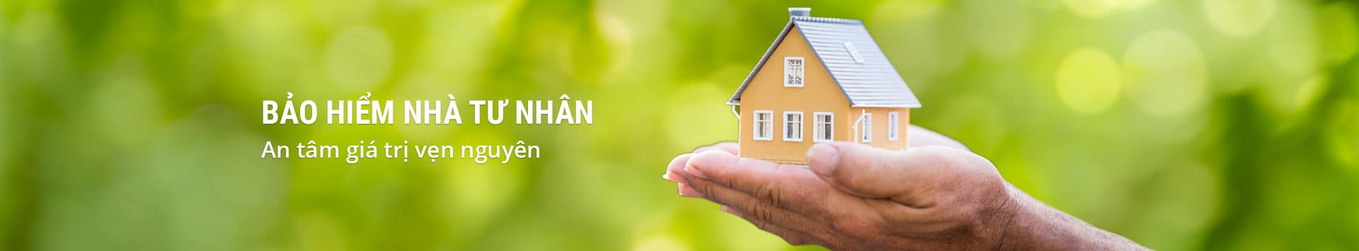 Hướng dẫn bồi thường bảo hiểm nhà tư nhân 12 Bao hiem nha tu nhan